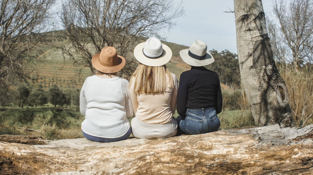 Urban Supply Sun Hats South Africa | Tau & Imara Collections