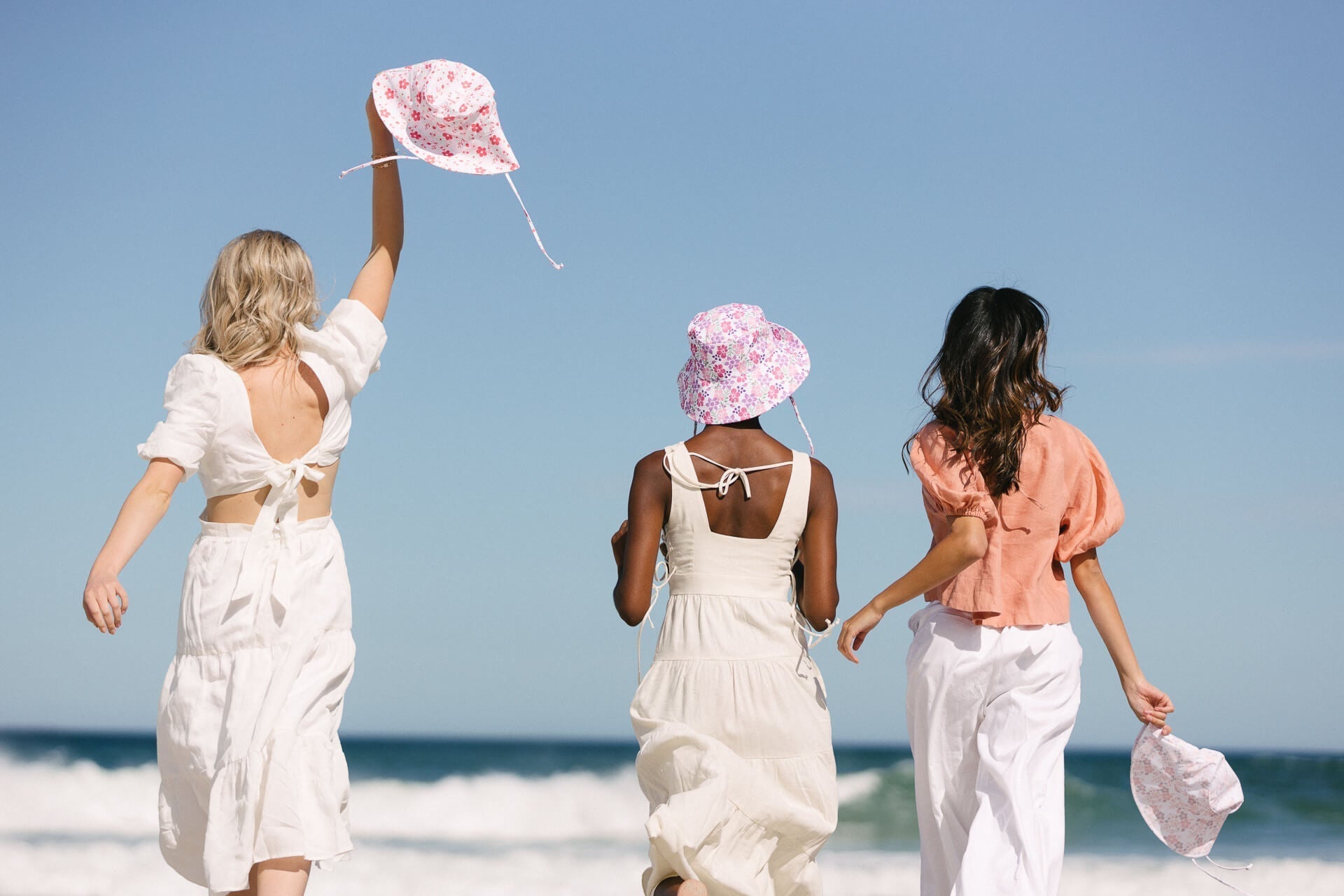 Wildcoast Women