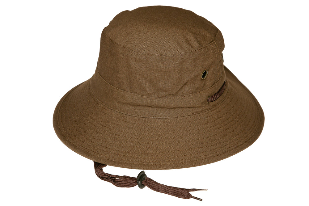 Bush Hat