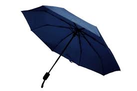 Smart Umbrella