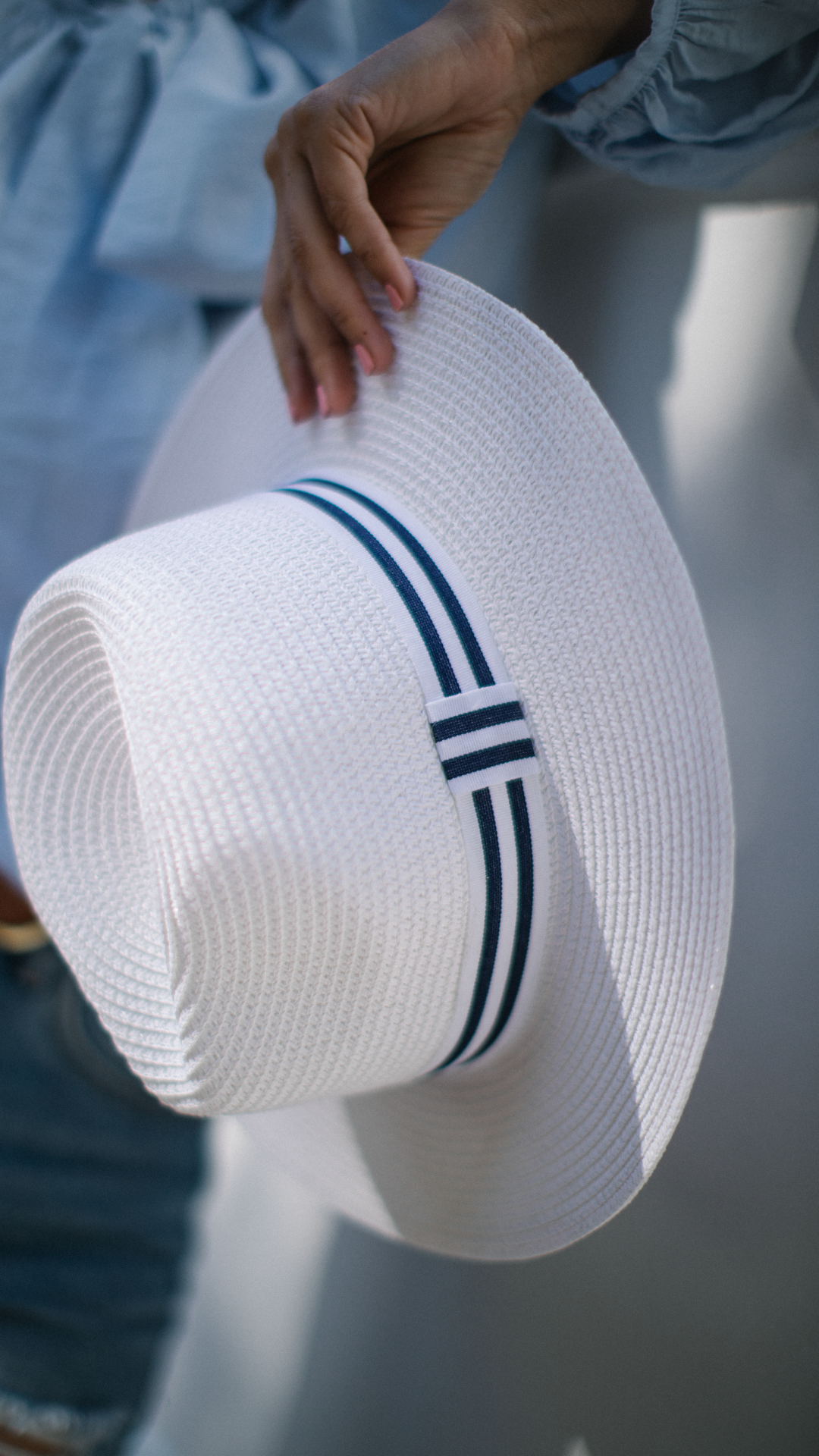 BFCM All Hats