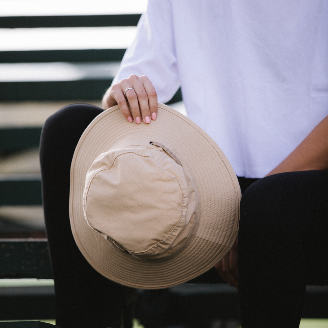 Bush Hat Women