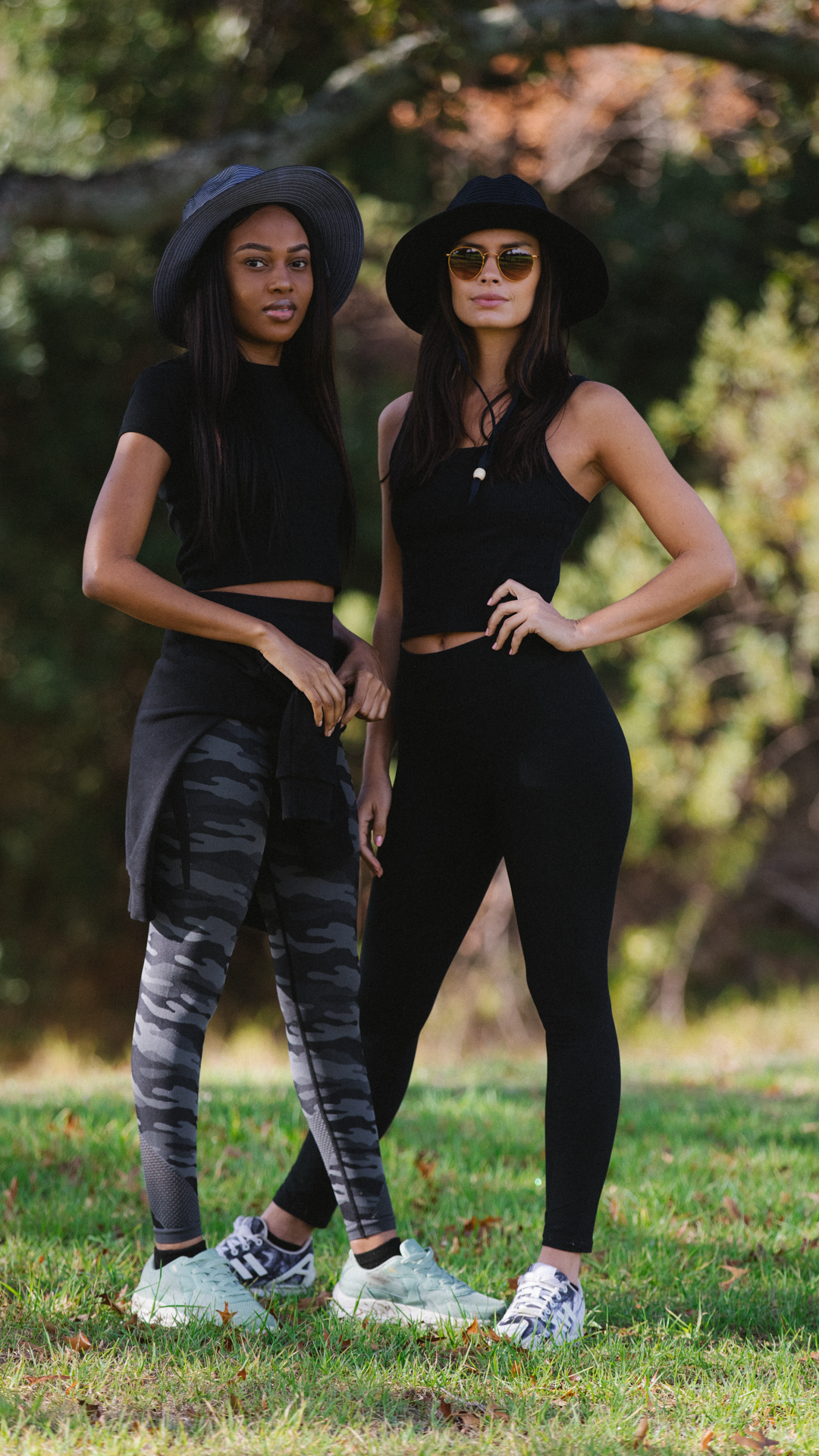 Drakensberg Women