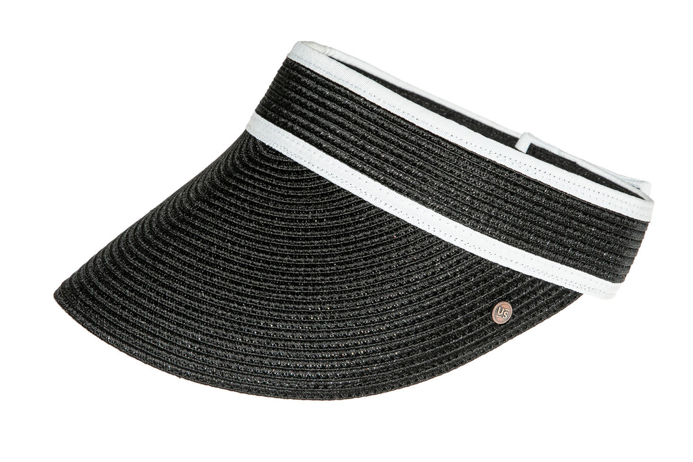 Chapmans Peak Black - Tau Collection - Urban Supply SA