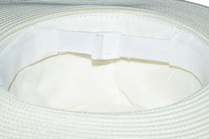 Azure Fedora Off White - Tau Collection - Urban Supply SA