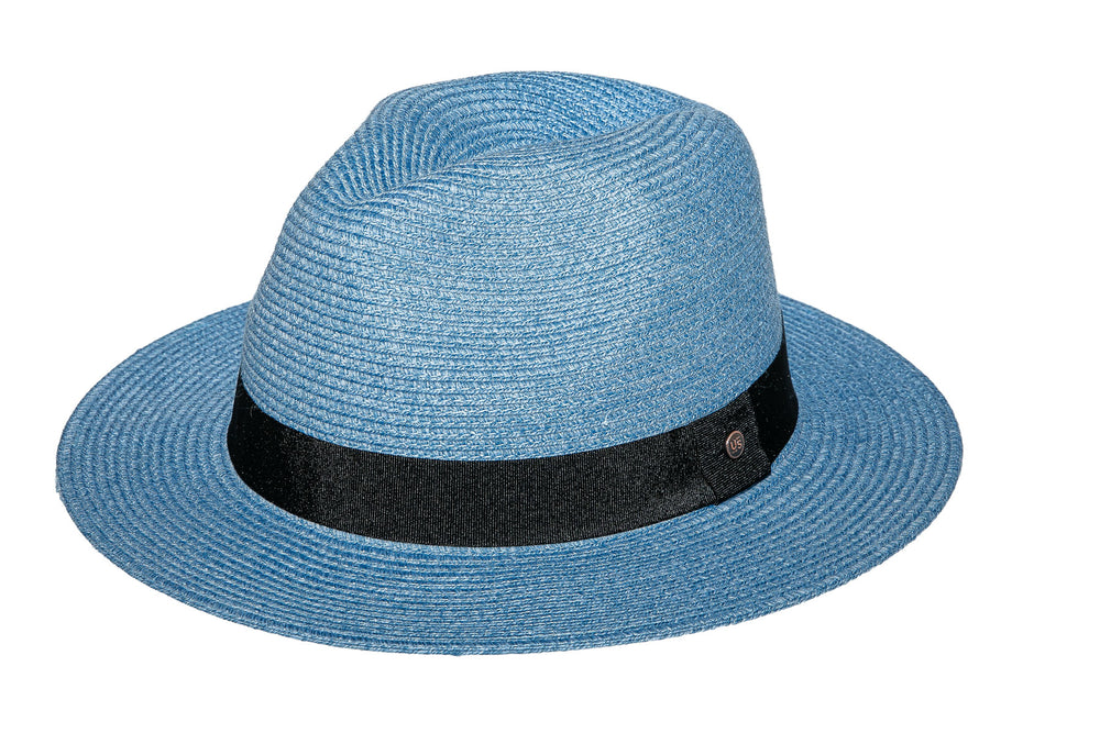 Mossi Powder Blue Melange - Unisex - Urban Supply SA
