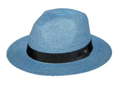 Mossi Powder Blue Melange - Unisex - Urban Supply SA