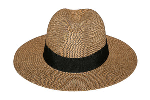 Durban Tan/Black - HT595 - Urban Supply SA