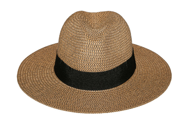 Durban Tan/Black - HT595 - Urban Supply SA