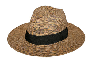 Durban Tan/Black - HT595 - Urban Supply SA