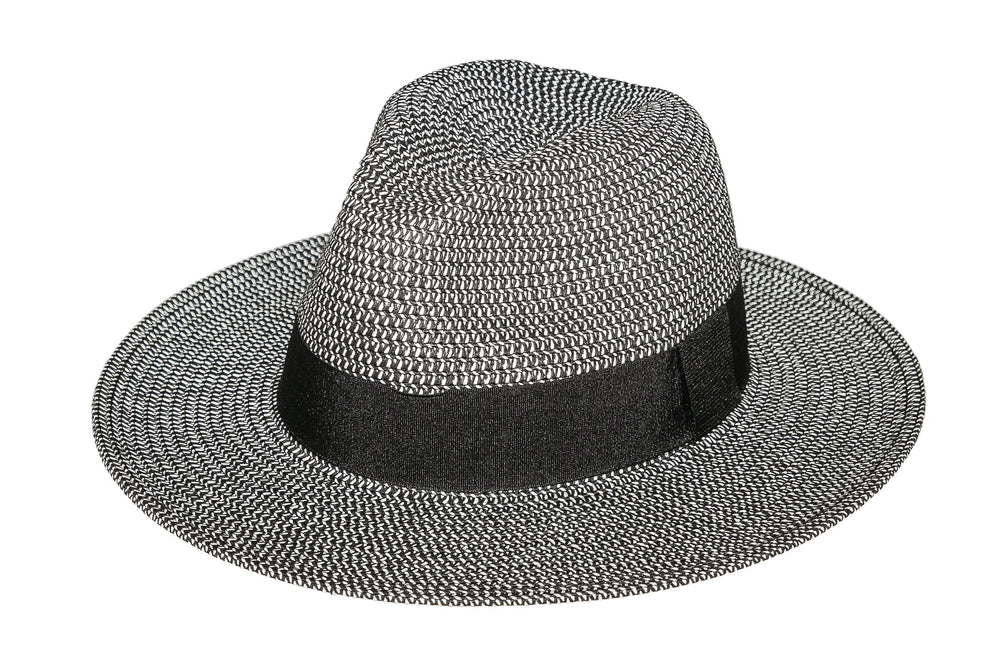 Durban White/Black - HT597 - Urban Supply SA