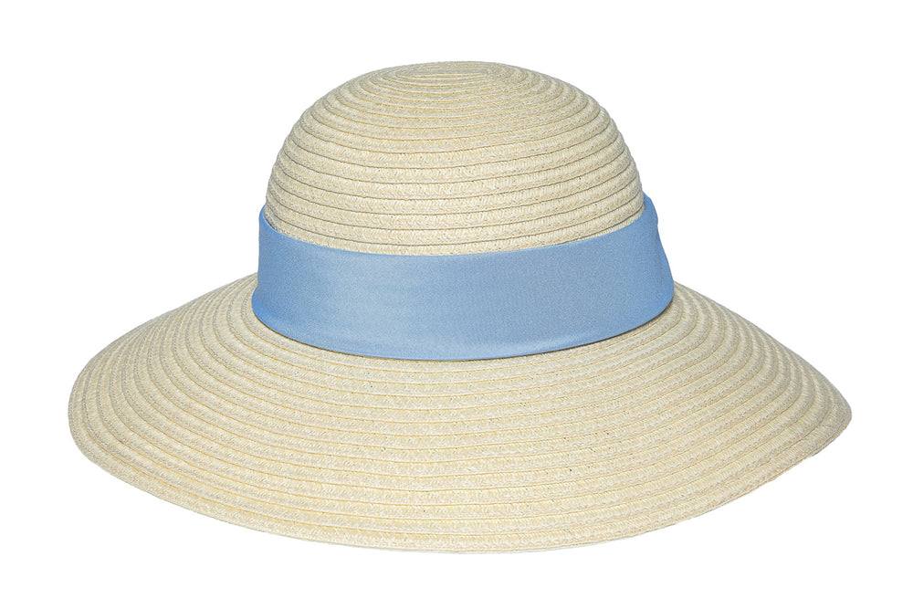 Meridian Cream Blue - Tau Collection - Urban Supply SA