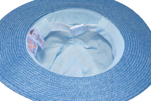 Mossi Powder Blue Melange - Unisex - Urban Supply SA