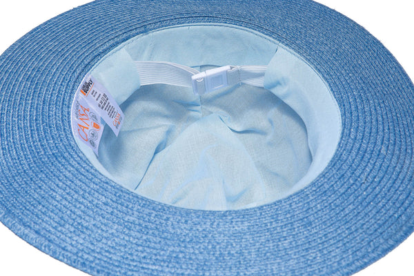 Mossi Powder Blue Melange - Unisex - Urban Supply SA