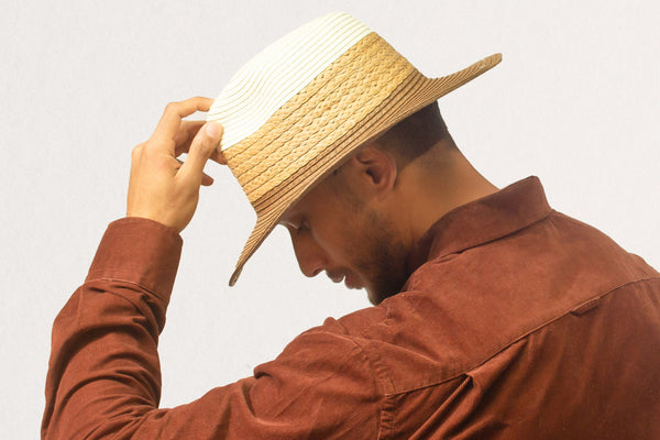 Durban II Brown - Unisex - Urban Supply SA
