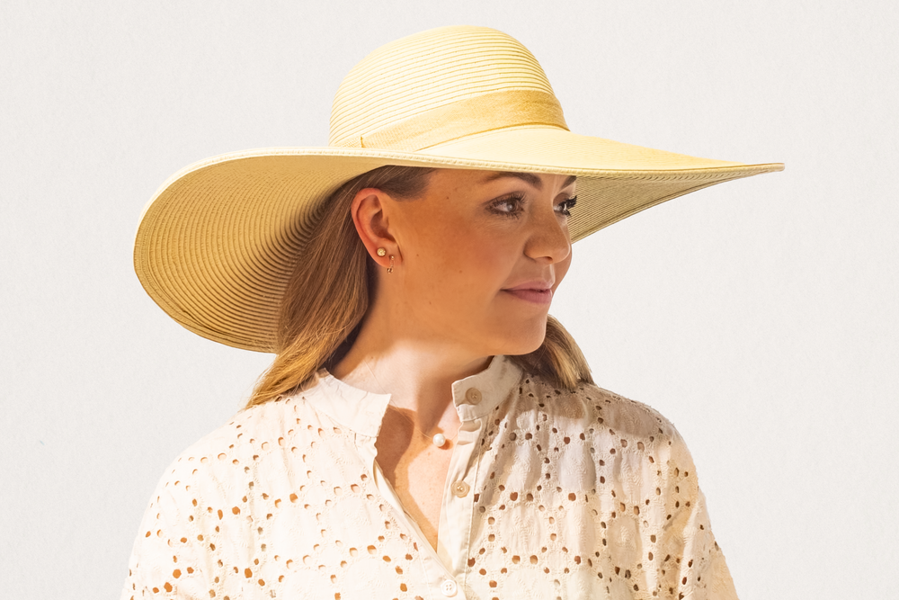 Matilda Cream - Tau Collection - Urban Supply SA