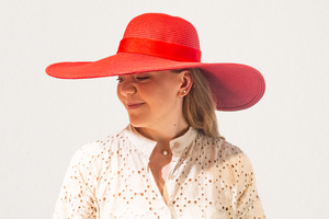 Matilda Cranberry - Tau Collection - Urban Supply SA