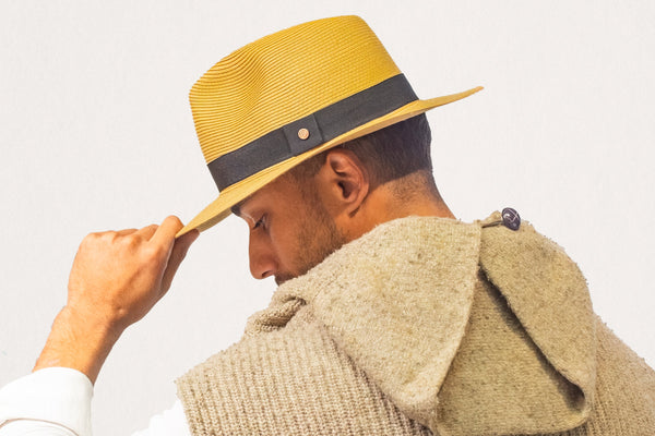 Mossi Tan - Unisex - Urban Supply SA