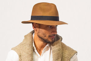 Mossi Dark Brown - Unisex - Urban Supply SA
