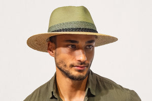 Tamboti Raffia - Unisex - Urban Supply SA