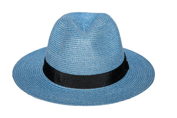 Mossi Powder Blue Melange - Unisex - Urban Supply SA