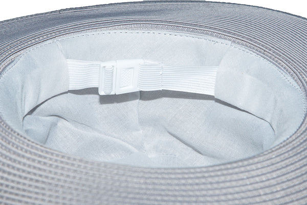 Azure Fedora Slate - Unisex - Urban Supply SA