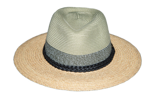 Tamboti Raffia - Unisex - Urban Supply SA