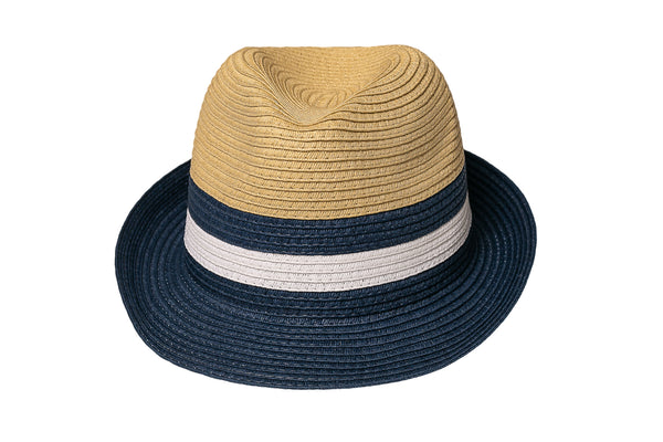 Ballito- White and Navy - Urban Supply SA