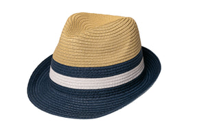 Ballito- White and Navy - Urban Supply SA
